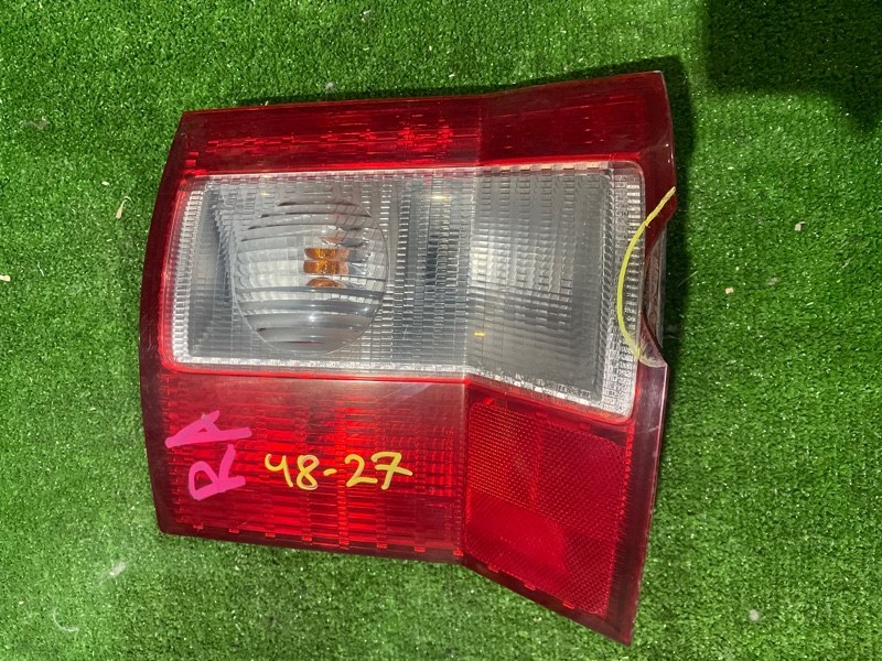 Фонарь стоп-сигнала Honda Mobilio GB2 L15A правый