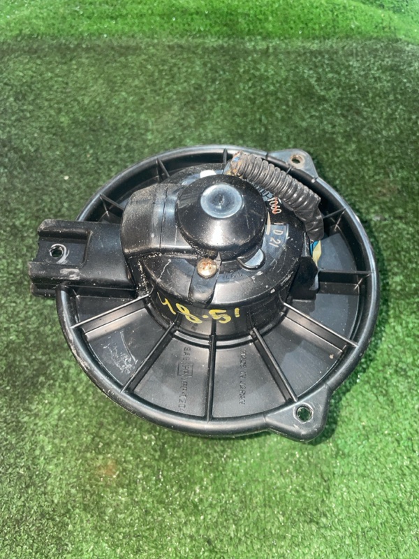 Вентилятор печки Honda Fit GD1 L13A
