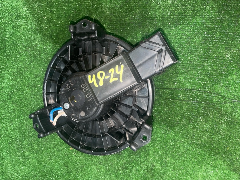 Вентилятор печки Honda Spike GB4 L15A