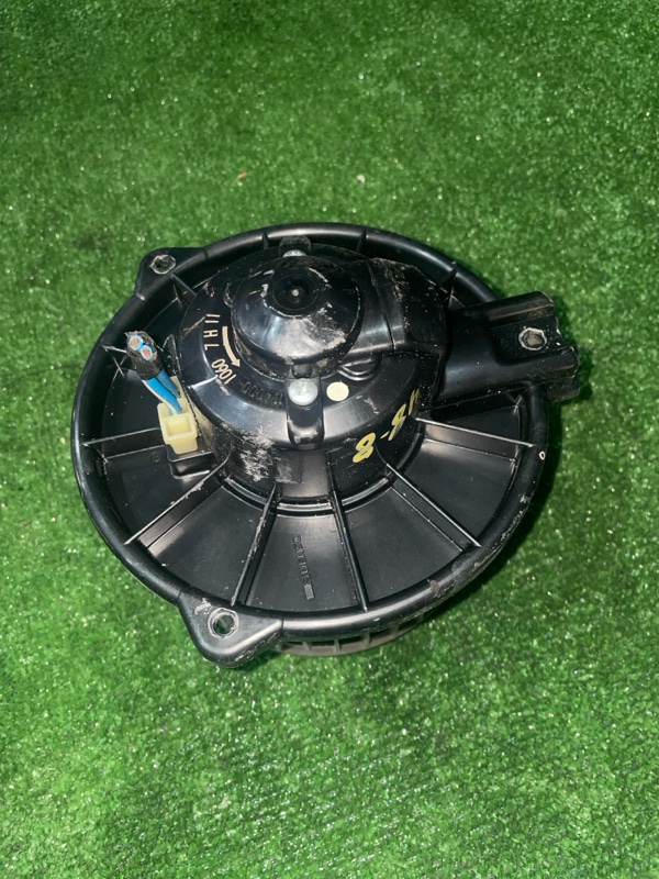 Вентилятор печки Honda Fit GD1 L13A
