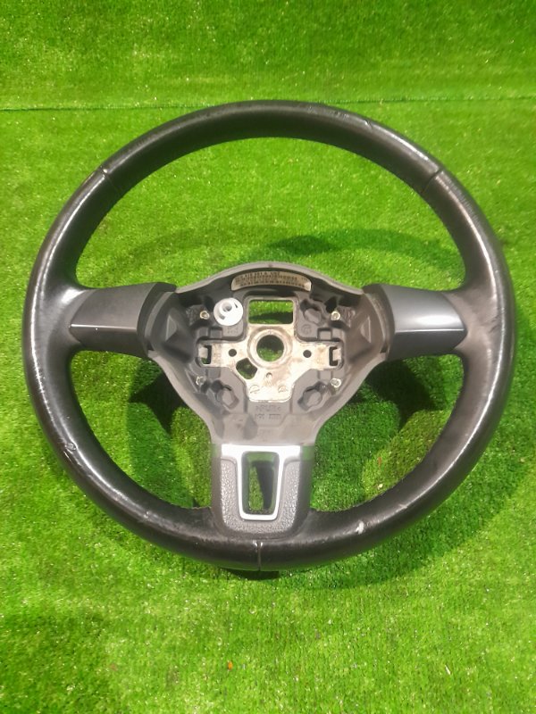 Руль Volkswagen Golf CAX