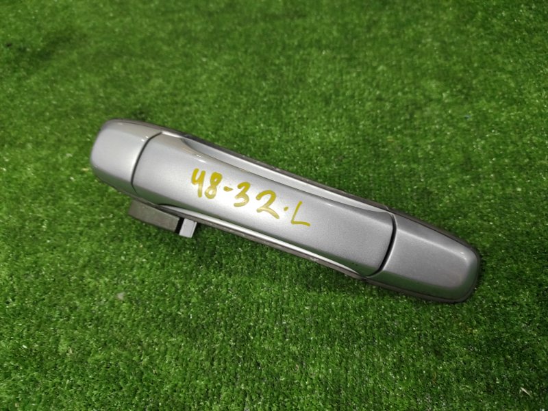 Ручка наружная Subaru Forester SG5 EJ202 левая