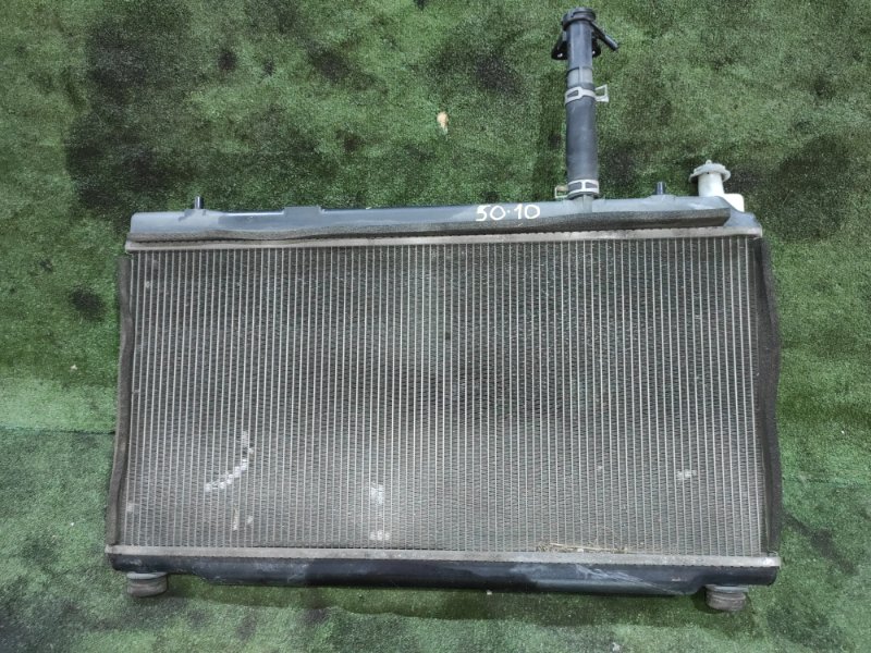 Радиатор двигателя Honda Mobilio Spike GK1 L15A