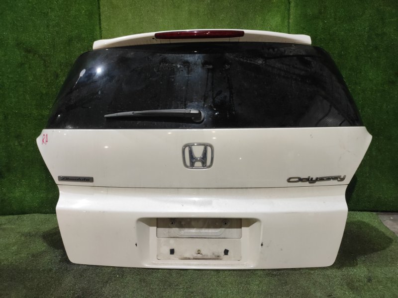 Дверь задняя багажника Honda Odyssey RB1 K24A