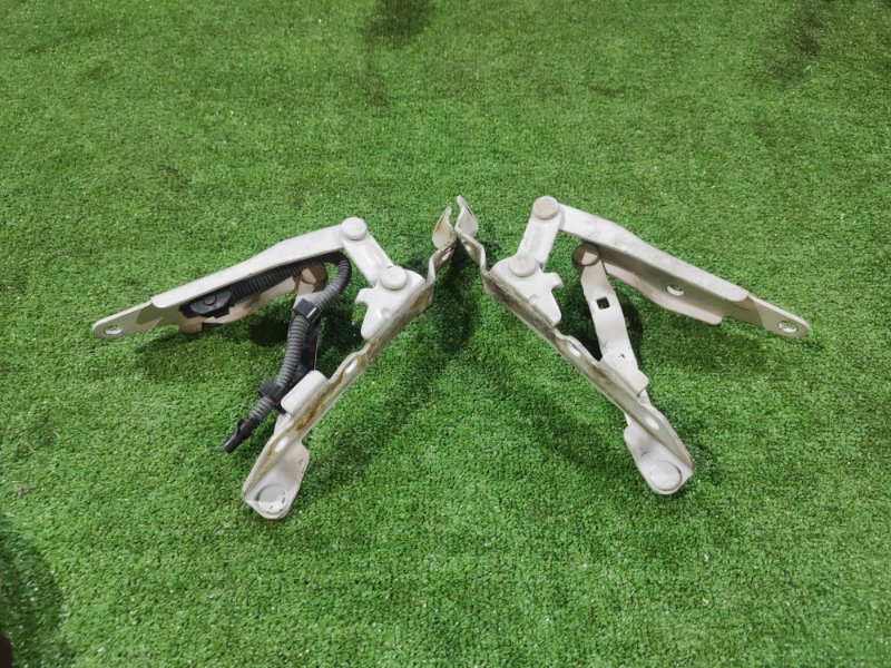 Кронштейн багажника Subaru Legacy BL5 EJ203 2003 (б/у)