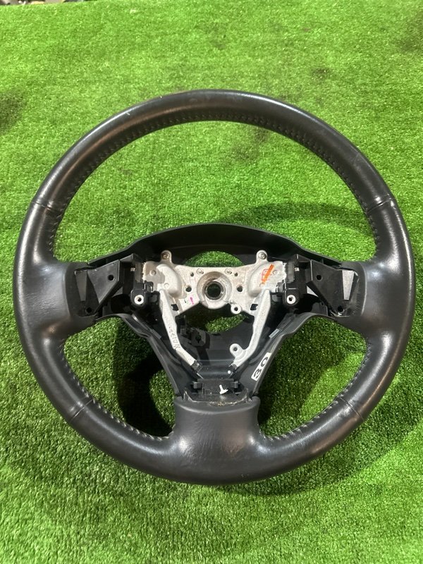 Руль Toyota Ractis SCP100 2SZ-FE