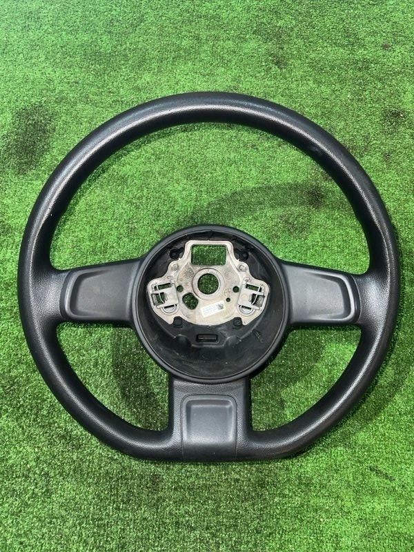 Руль Volkswagen Up BL1 CHY 2013 (б/у)