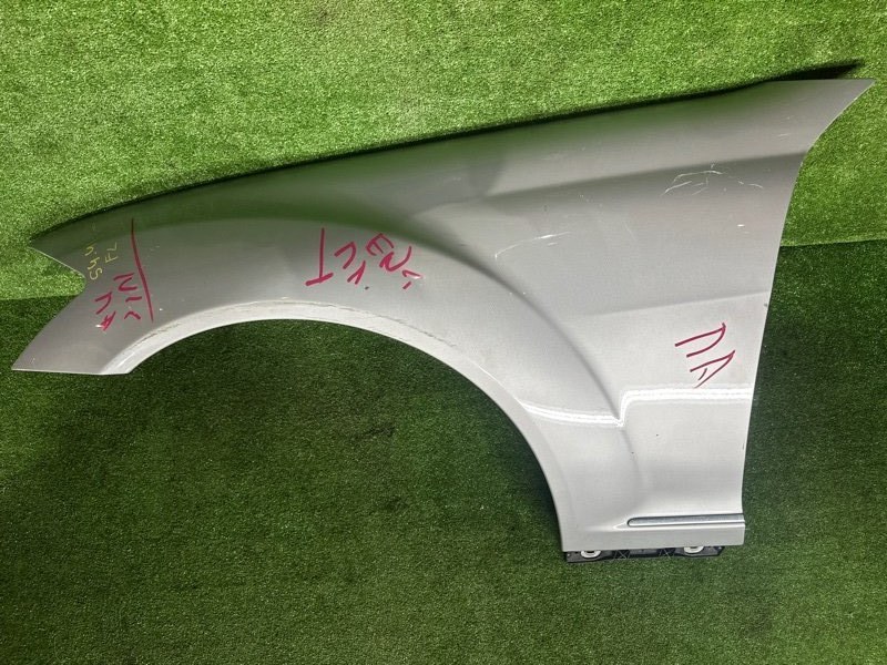 Крыло Mercedes-Benz S350 221 272.965 2005 переднее левое