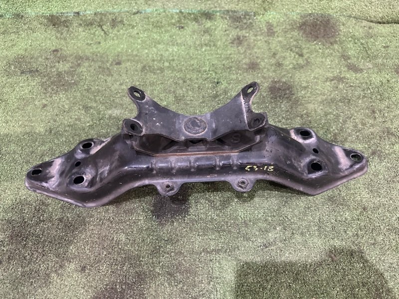 Подушка кпп Subaru Exiga YA5 EJ204