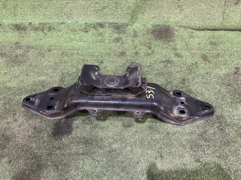 Подушка кпп Subaru Impreza GH3 EL154