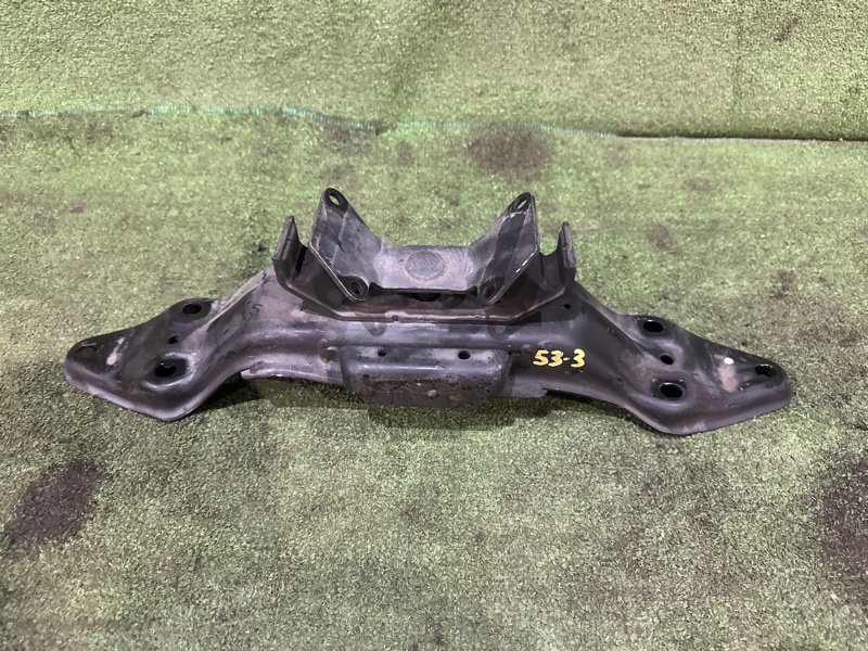 Подушка кпп Subaru Impreza GJ7 FB20