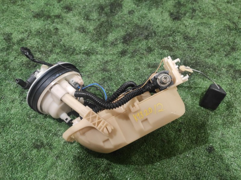 Насос топливный Honda Mobilio Spike GK2 L15A (б/у)