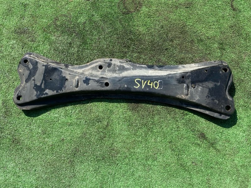 Балка продольная Toyota SV40
