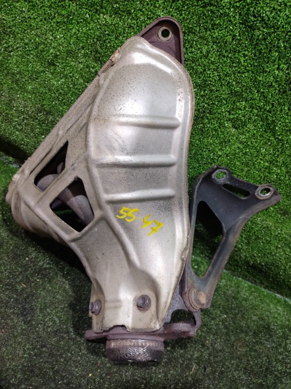 Коллектор выпускной Toyota Porte NNP10 2NZ-FE 2007