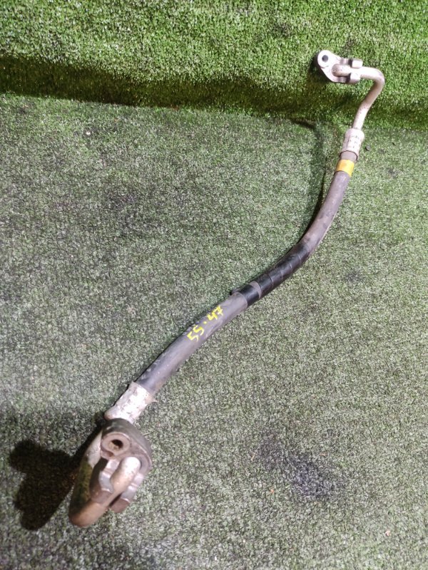 Шланг кондиционера Toyota Porte NNP10 2NZ-FE 2007