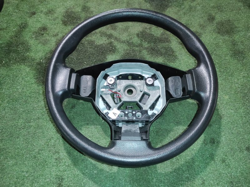 Руль Nissan Note E11 HR15 2008