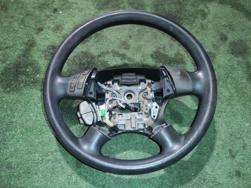 Руль Honda Elysion RR1 K24A