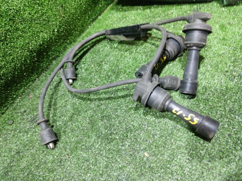 Провод высоковольтный Mitsubishi Rvr N23W 4G63