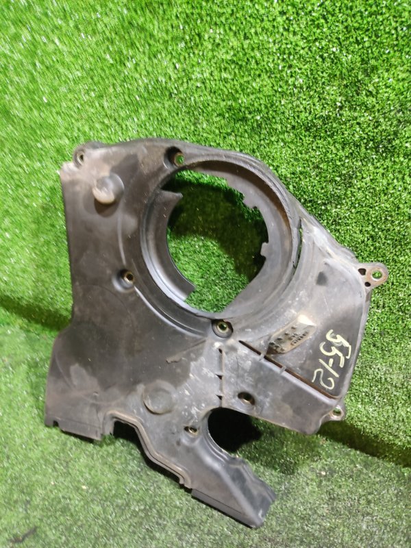 Кожух грм Mitsubishi Rvr N23W 4G63