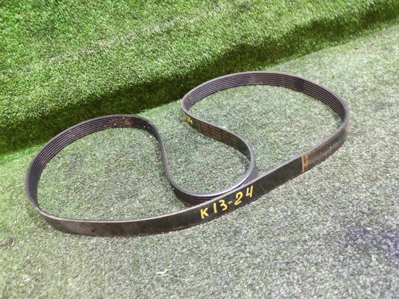 Ремень приводной Honda Stepwgn RG2 K20A
