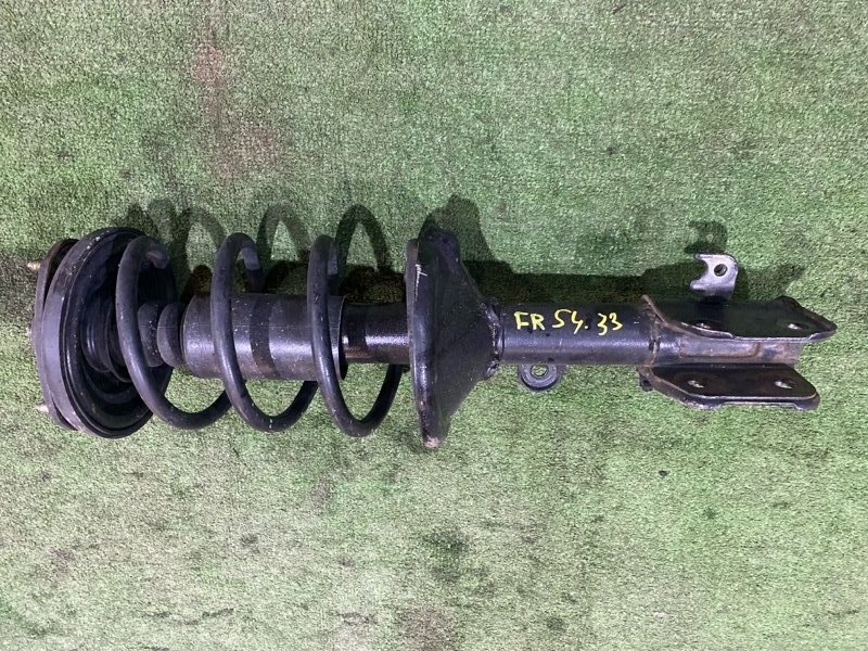 Стойка подвески Honda Stepwgn RF3 K20A передняя правая