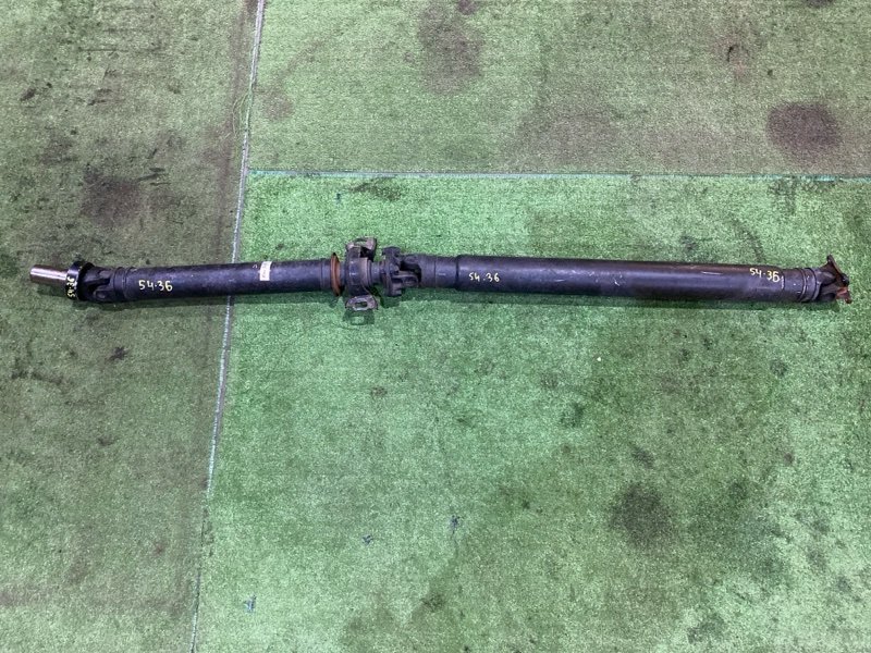 Карданный вал Toyota Mark X GRX130 4GR-FSE
