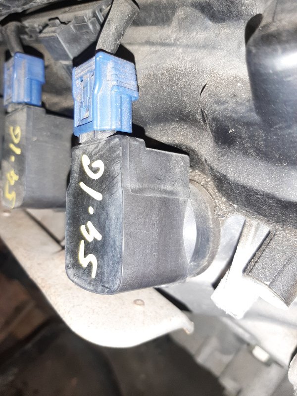 Катушка зажигания Honda Fit GE6 L13A
