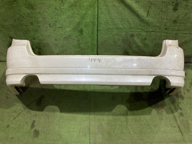 Бампер Subaru Legacy BP5 EJ203 задний