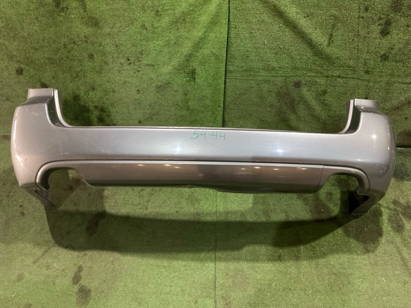 Бампер Subaru Legacy BP5 EJ20X задний