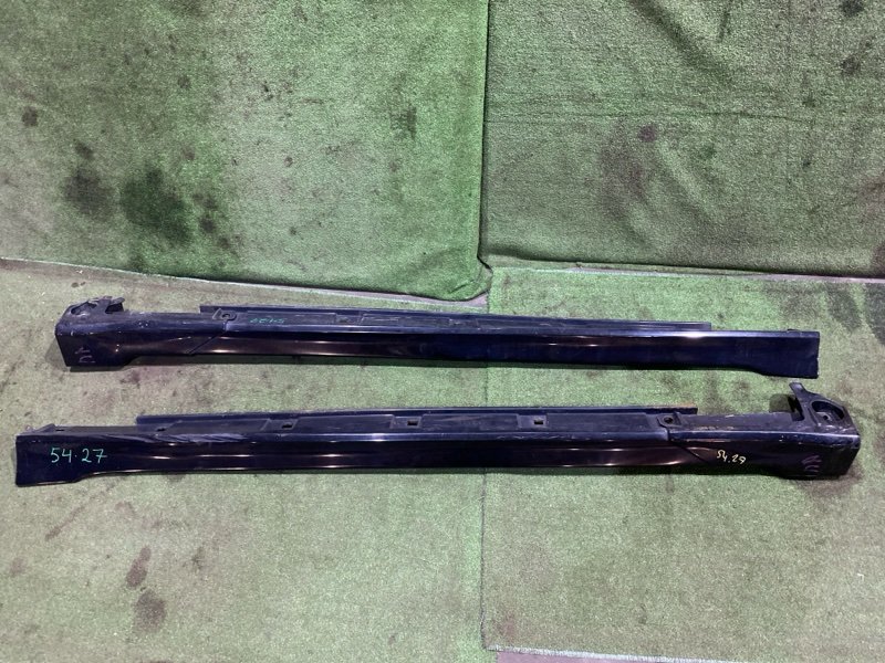 Порог Subaru Impreza GP7 FB20