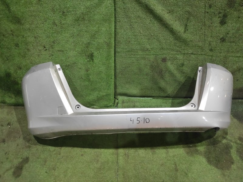 Бампер Honda Freed GB3 L15A задний