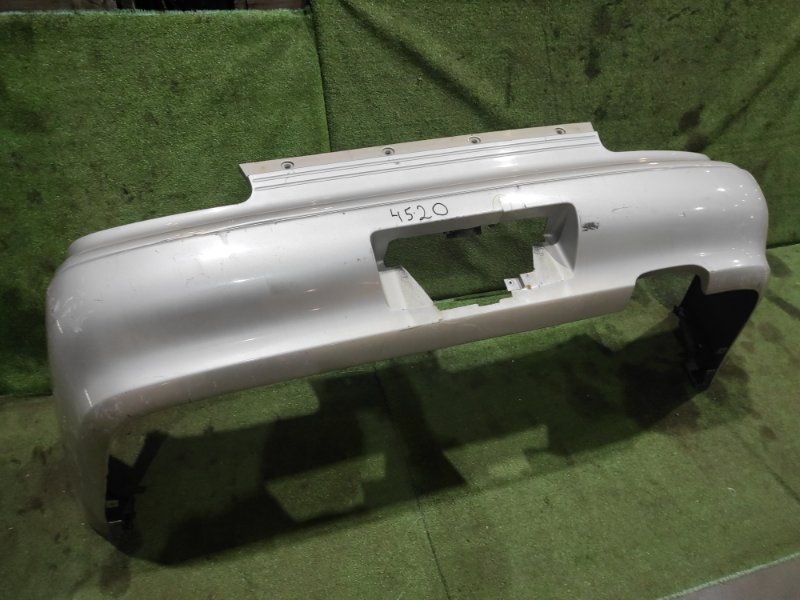 Бампер Mazda Capella CG2SR FS-ZE задний