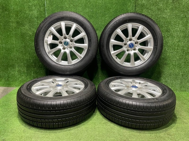 Колесо летнее R16 / 215 / 60 Zeetex ZT1000 5x114.3 лит. 53ET