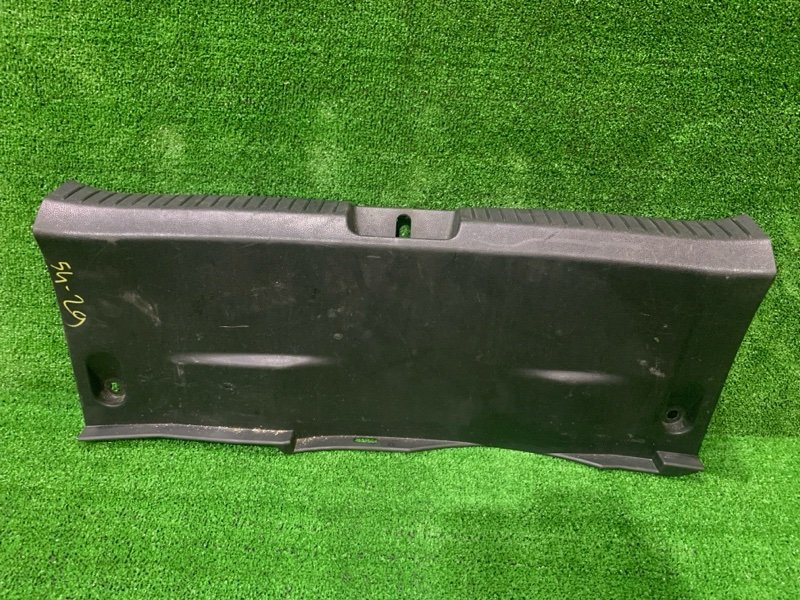Накладка багажника Mazda Demio DE3FS ZJ-VE