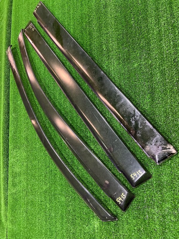 Ветровик Honda Stepwgn RG1 K20A