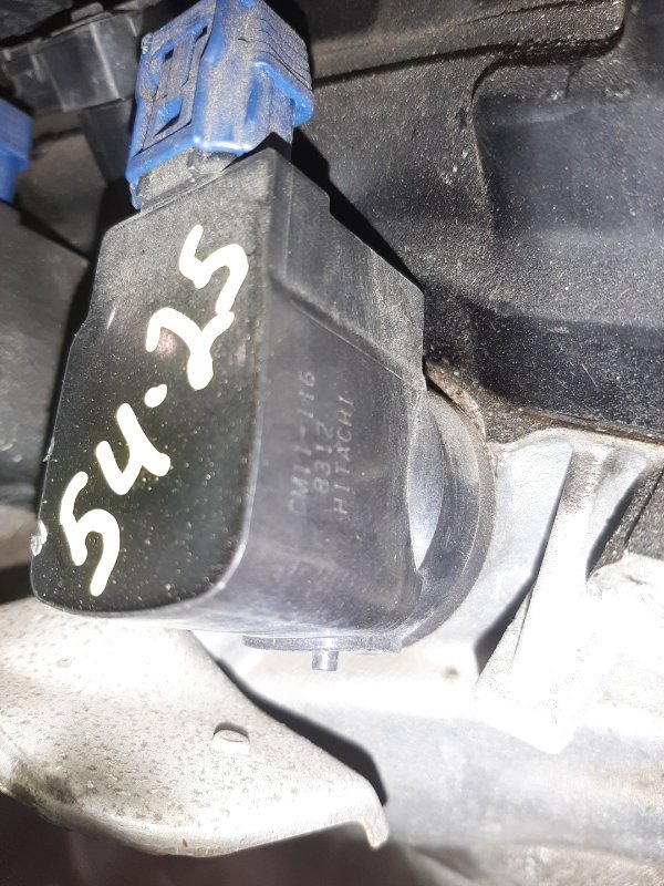 Катушка зажигания Honda Fit GE8 L15A