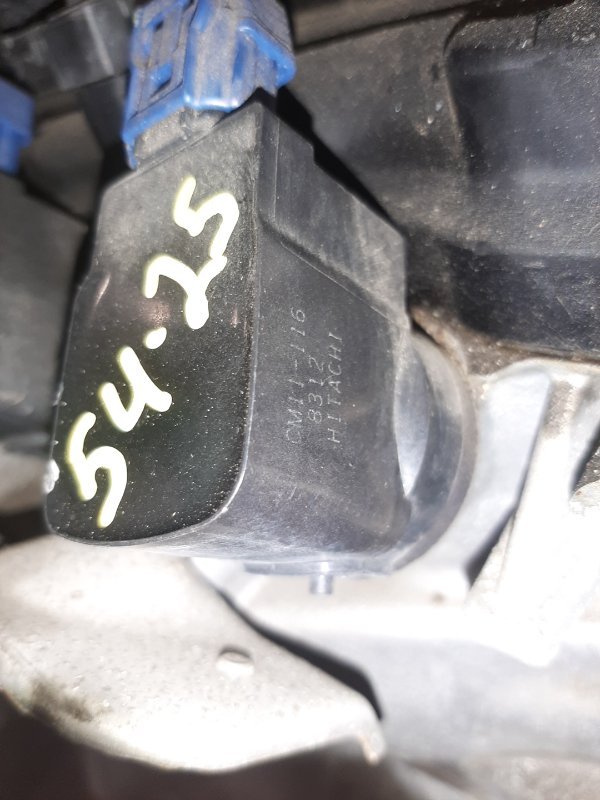 Катушка зажигания Honda Fit GE8 L15A