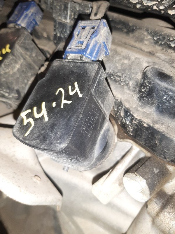 Катушка зажигания Honda Fit Shuttle GG7 L15A