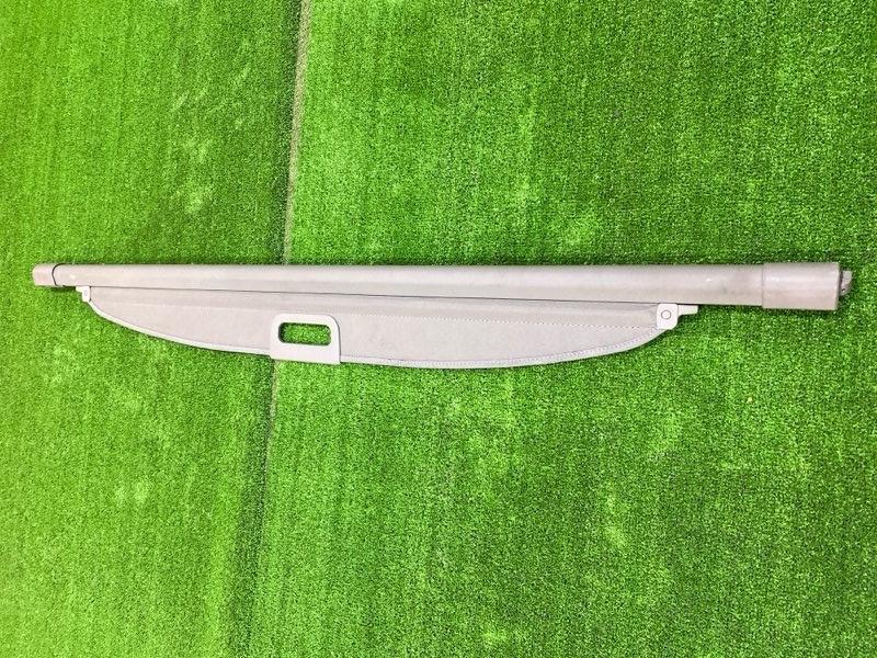 Полка багажника Subaru Impreza GG3 EJ152