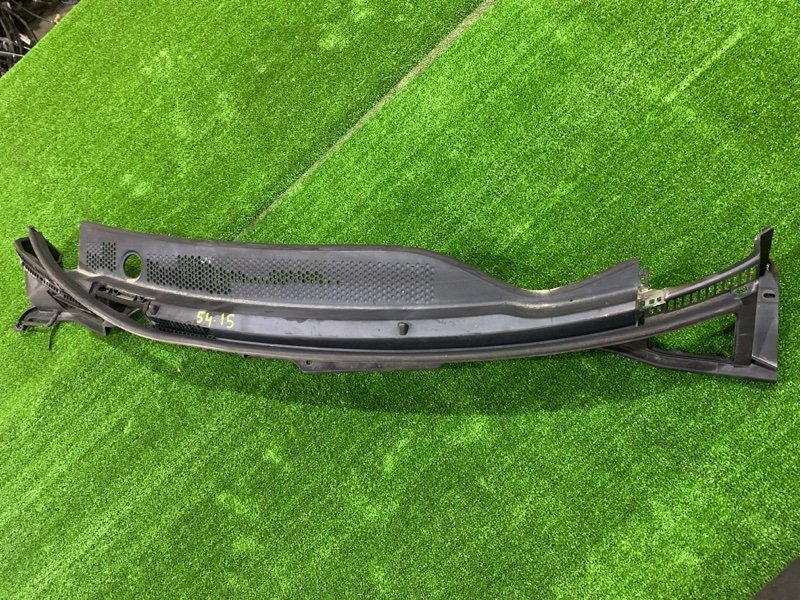 Решетка под лобовое стекло Honda Stepwgn RG1 K20A