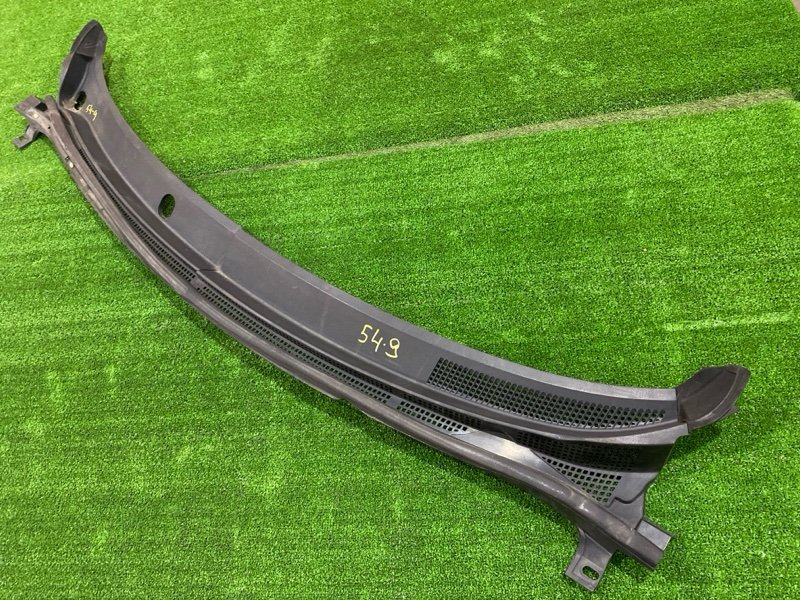 Решетка под лобовое стекло Mazda Verisa DC5W ZY-VE