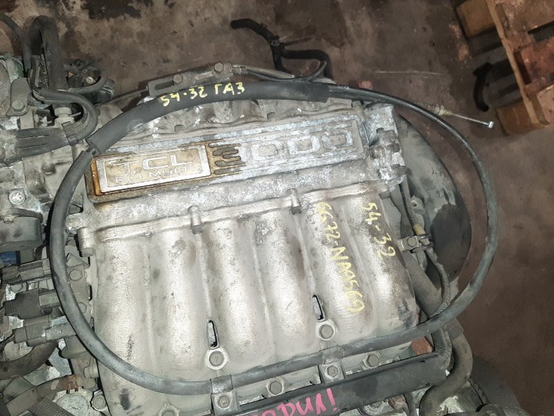 Трос газа Mitsubishi Diamante F17A 6G72