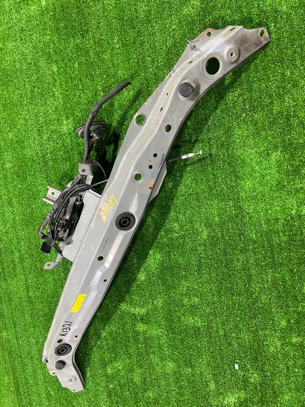 Рамка радиатора Nissan March AK12 CR12DE