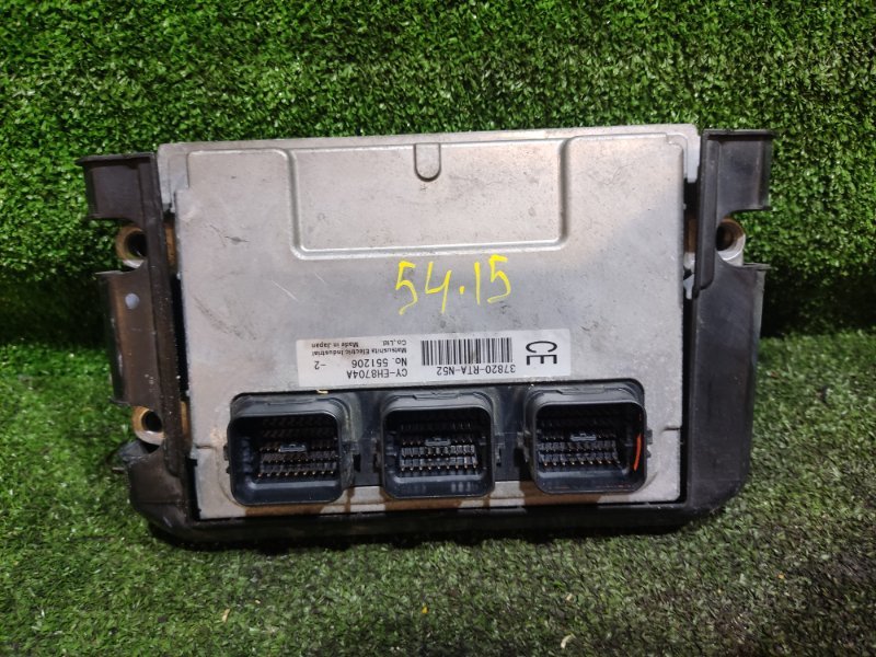 Блок управления двс Honda Stepwgn RG1 K20A