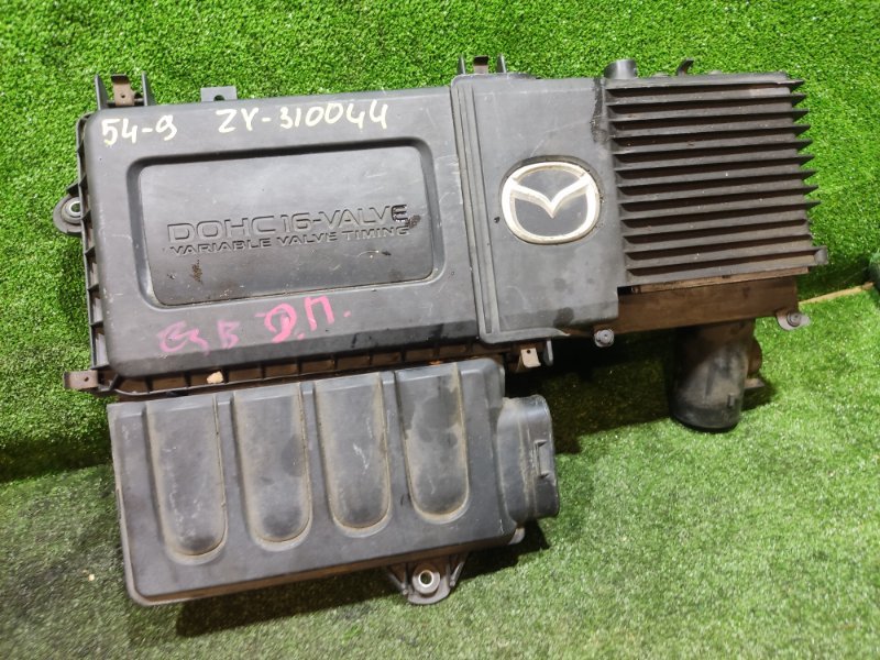 Корпус воздушного фильтра Mazda Verisa DC5W ZY-VE