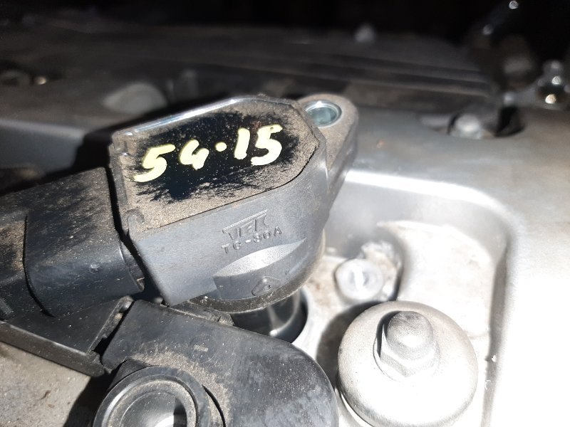Катушка зажигания Honda Stepwgn RG1 K20A