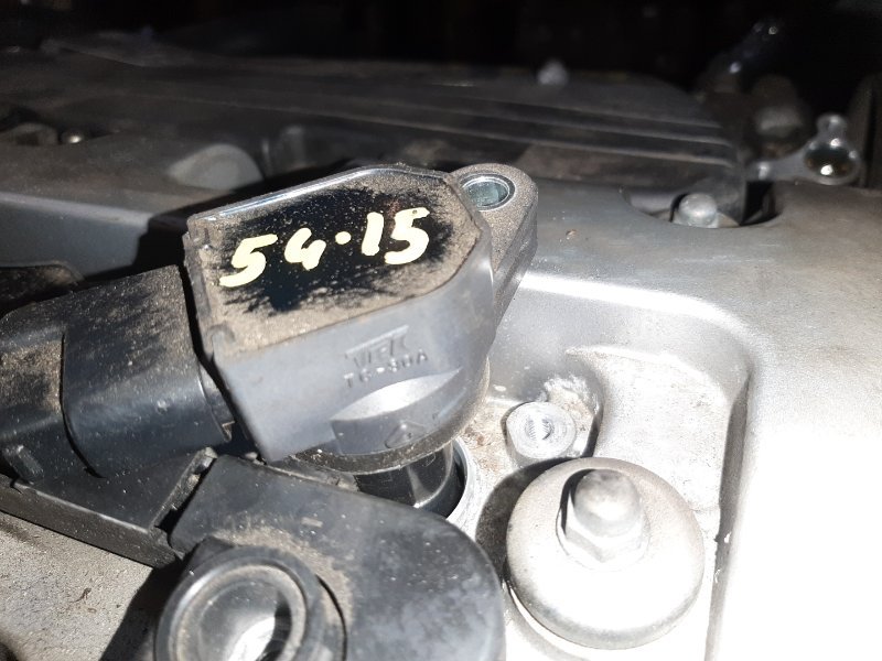 Катушка зажигания Honda Stepwgn RG1 K20A