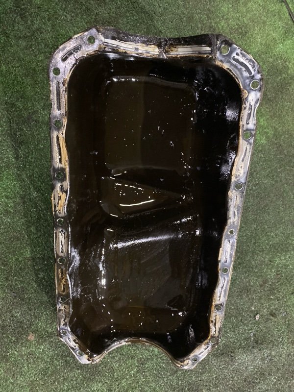 Поддон Mazda Demio DW3W B3 Поддон Mazda Demio DW3W B3