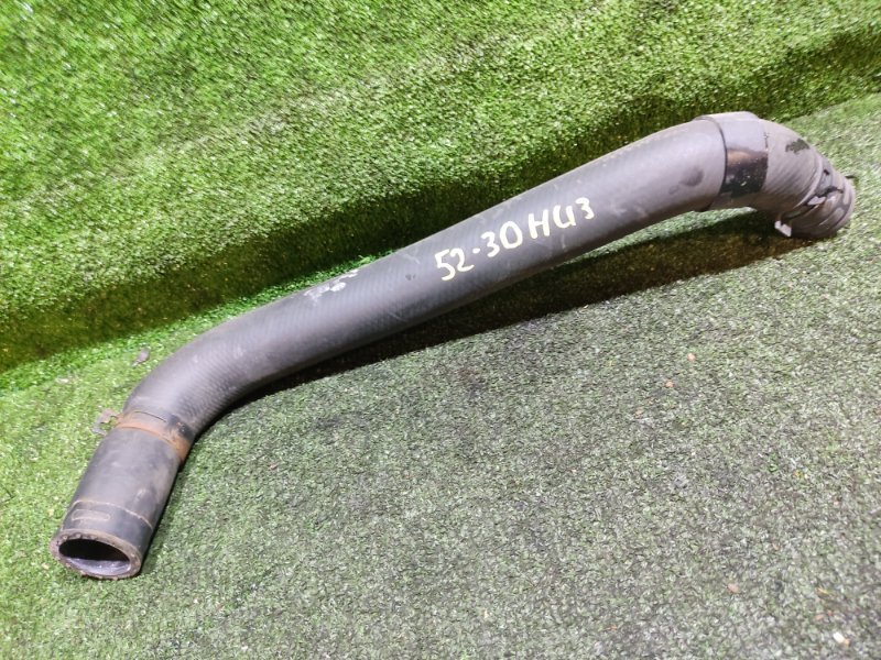 Патрубок нижний Toyota Crown GRS200 4GR-FSE 2008