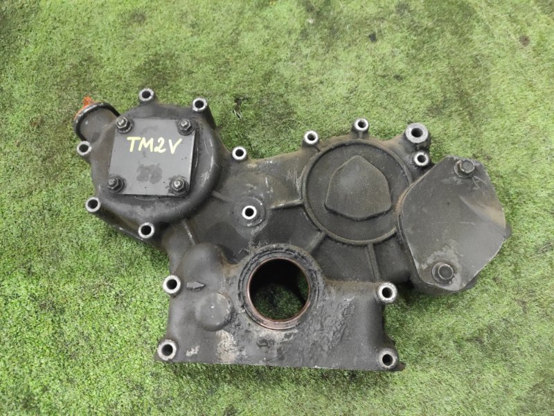Лобовина двигателя Sunbear Dl165 Turbo TM2V